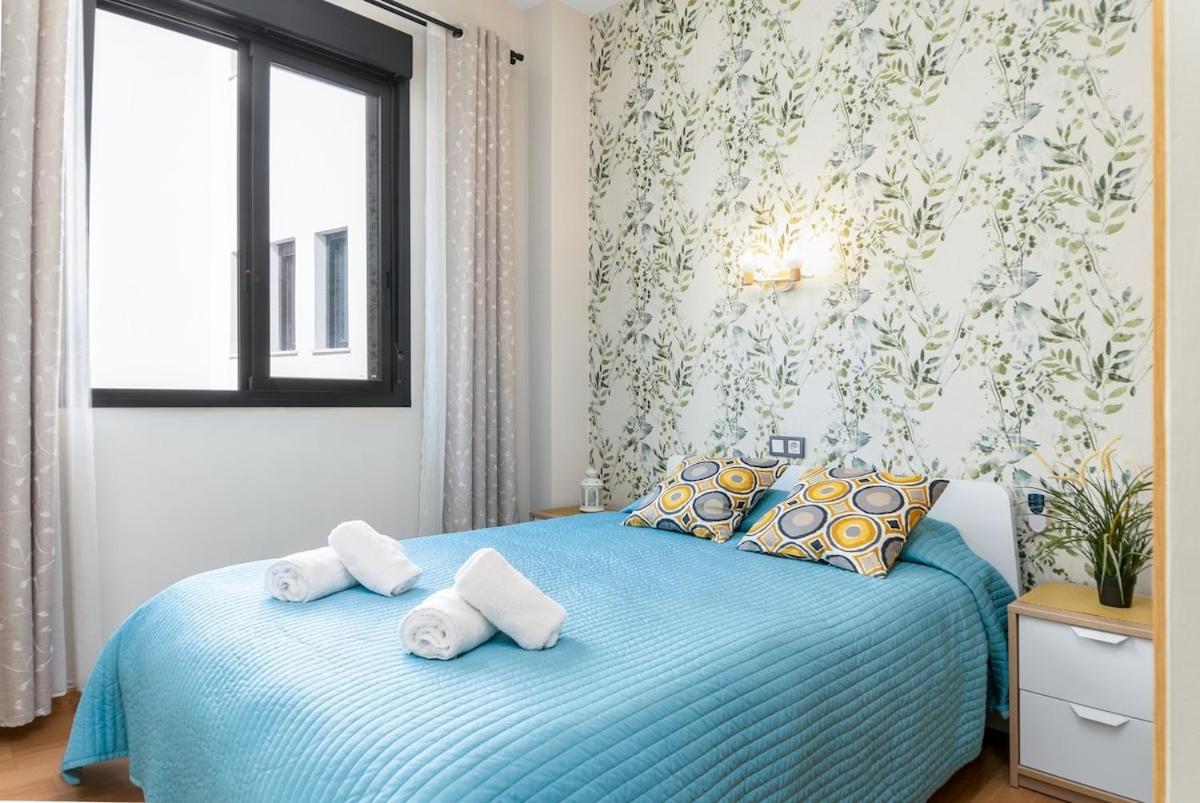 -Malagasunapts- Modern Citycentre Pool&Parking Kültér fotó