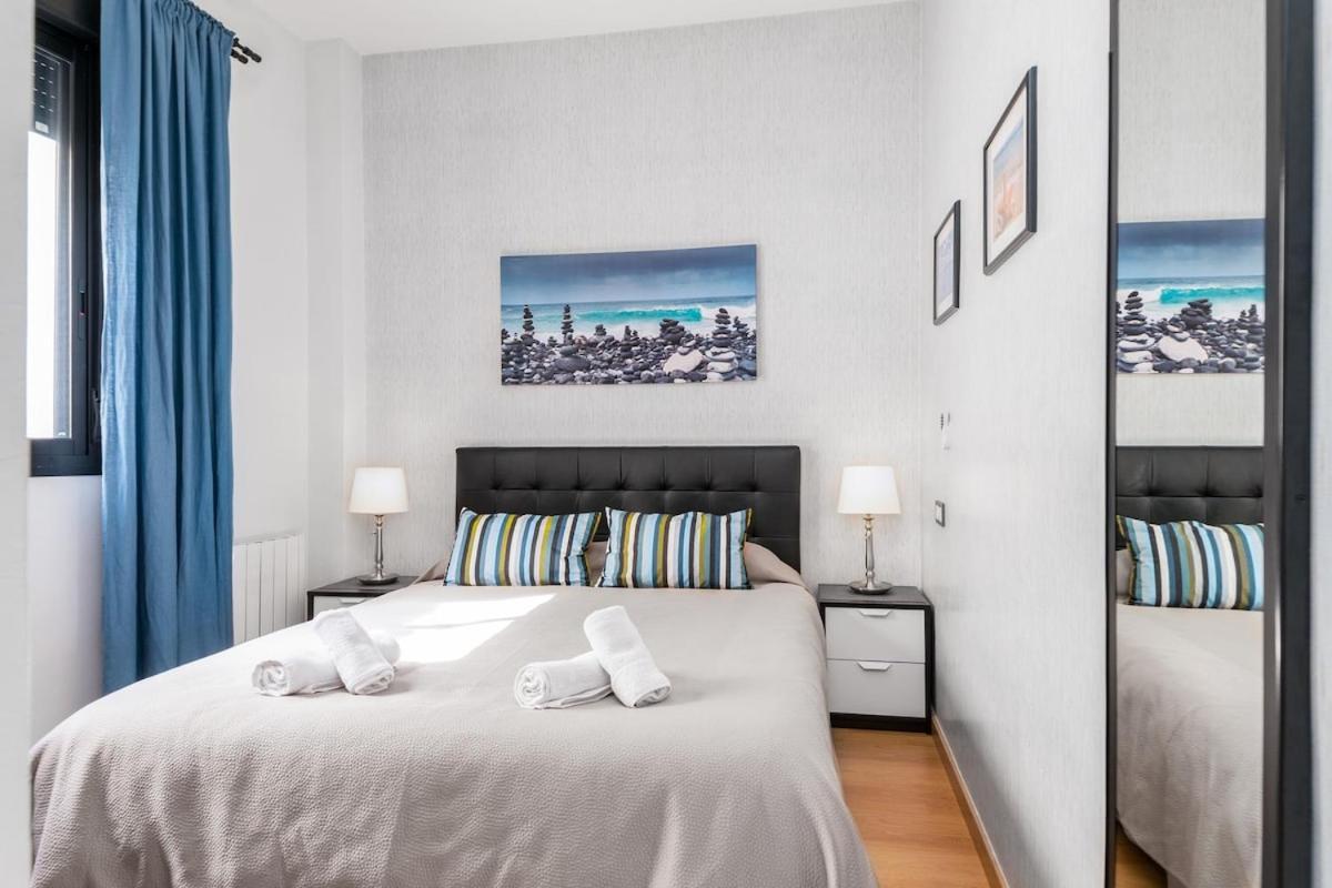 -Malagasunapts- Modern Citycentre Pool&Parking Kültér fotó