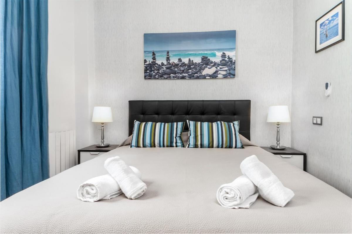 -Malagasunapts- Modern Citycentre Pool&Parking Kültér fotó