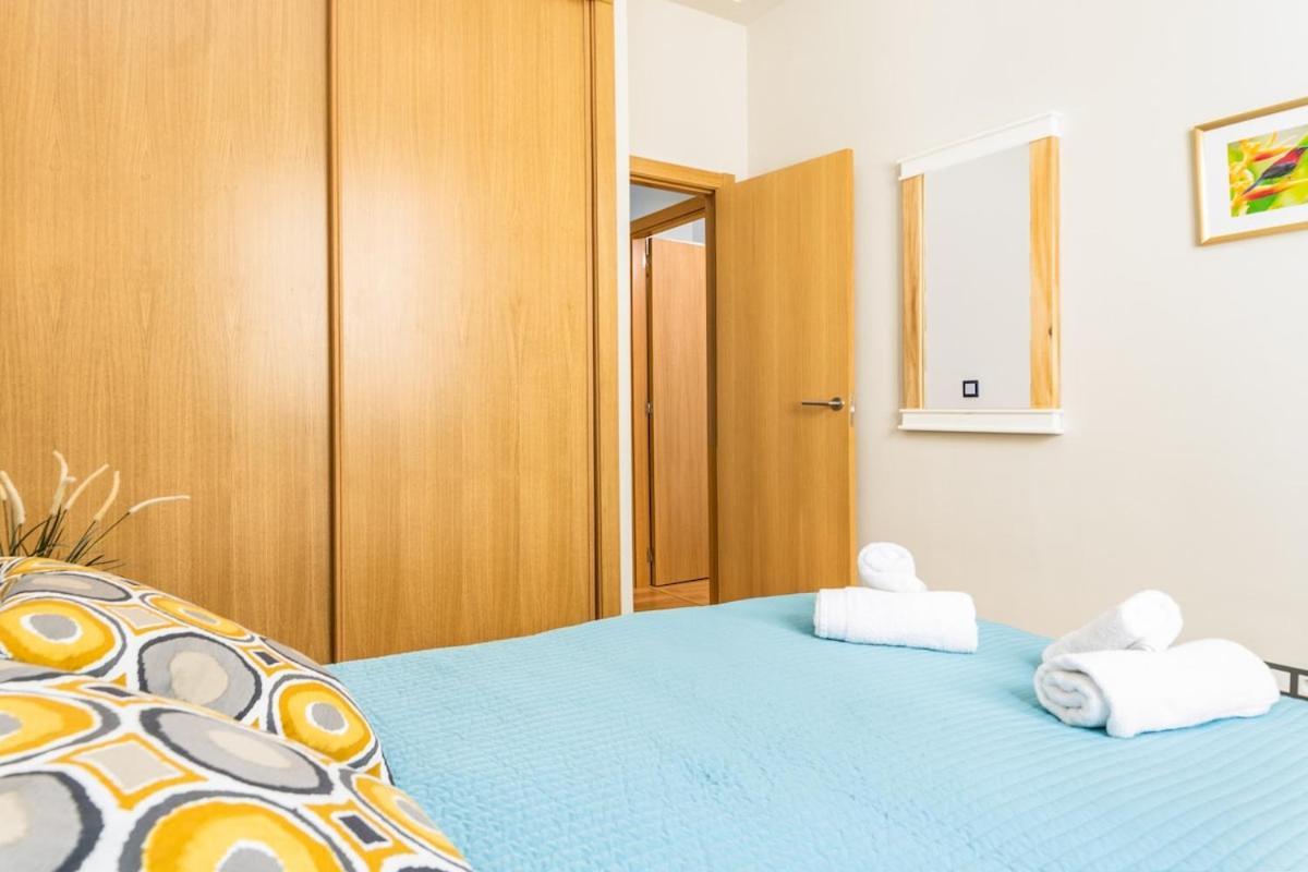 -Malagasunapts- Modern Citycentre Pool&Parking Kültér fotó